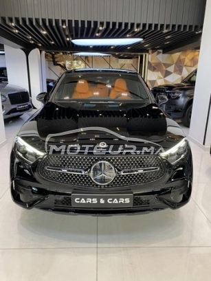 ميرسيديس-بينز كلاسي جلس مستعملة 1810286