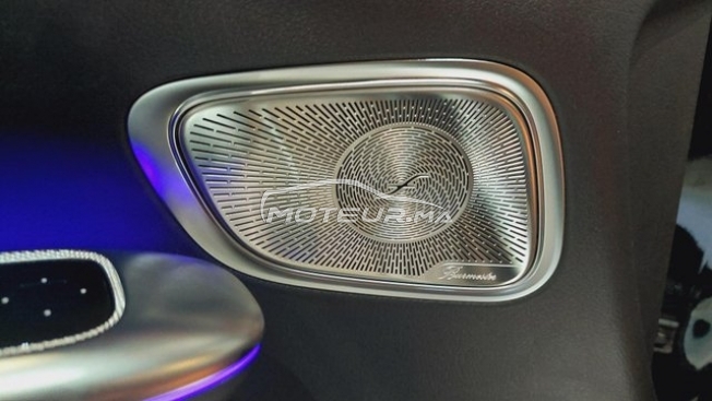 MERCEDES-BENZ Classe glc occasion 1934623