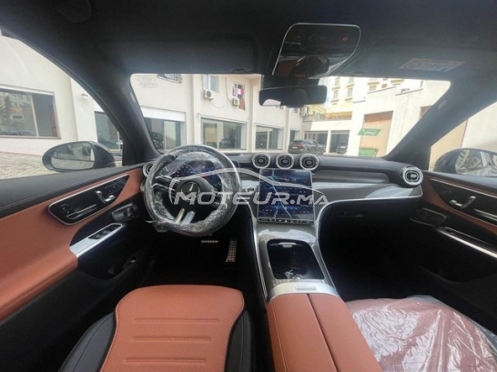 ميرسيديس-بينز كلاسي جلس مستعملة 1945551