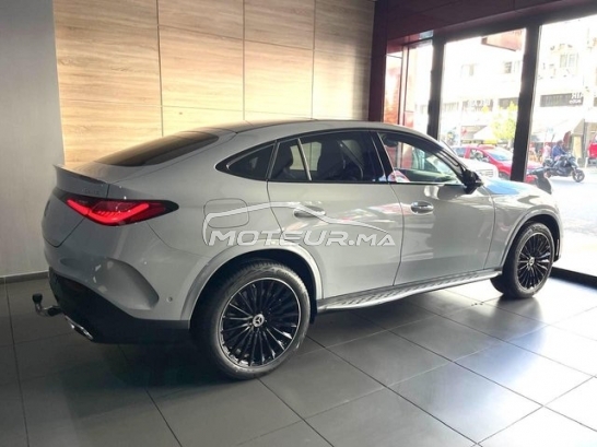 ميرسيديس-بينز كلاسي جلس 250de مستعملة 3304698