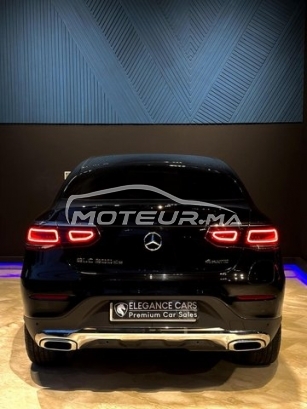 MERCEDES-BENZ Classe glc occasion 1585793