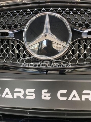 ميرسيديس-بينز كلاسي جلس مستعملة 1810299