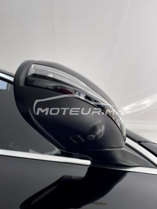 MERCEDES-BENZ Classe glc occasion 1731248