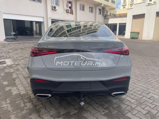 ميرسيديس-بينز كلاسي جلس مستعملة 1945544