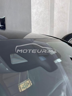 MERCEDES-BENZ Classe glc occasion 1731246