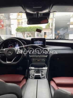 MERCEDES-BENZ Classe glc occasion 1731249
