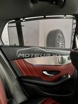 MERCEDES-BENZ Classe glc occasion 1731260