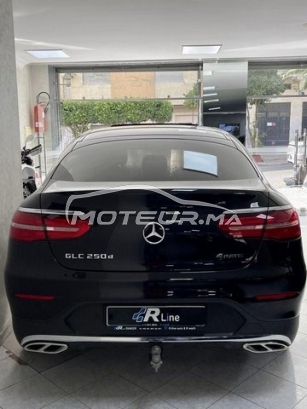 MERCEDES-BENZ Classe glc occasion 1731243