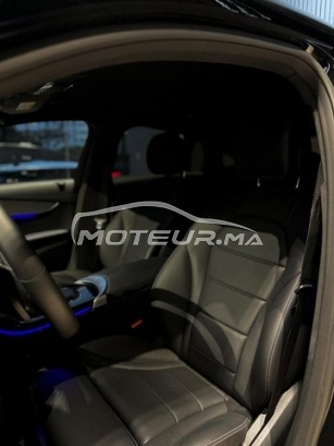 MERCEDES-BENZ Classe glc occasion 1585798