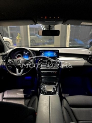 MERCEDES-BENZ Classe glc occasion 1585801