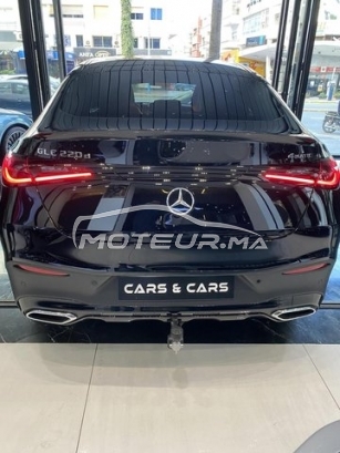 ميرسيديس-بينز كلاسي جلس مستعملة 1810288