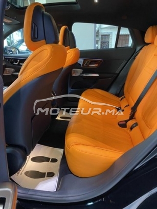 ميرسيديس-بينز كلاسي جلس مستعملة 1810293