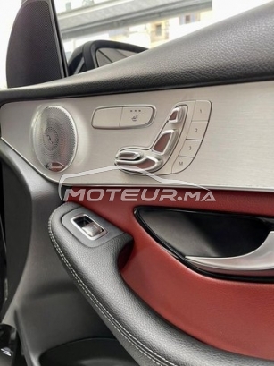 MERCEDES-BENZ Classe glc occasion 1731255