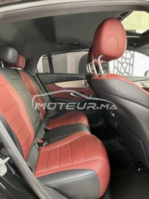 MERCEDES-BENZ Classe glc occasion 1731251