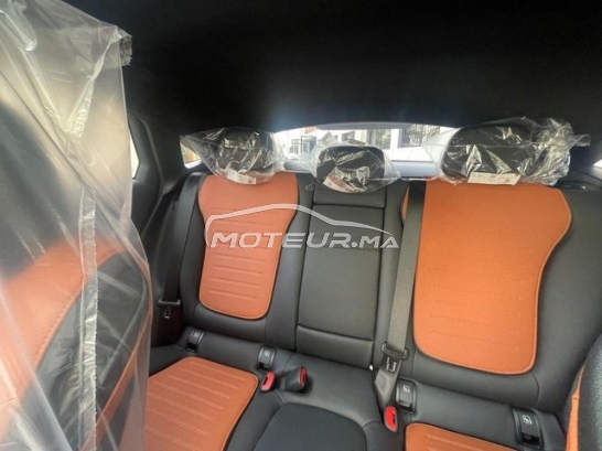 ميرسيديس-بينز كلاسي جلس مستعملة 1945548