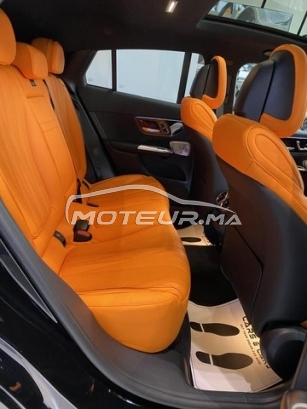 ميرسيديس-بينز كلاسي جلس مستعملة 1810292