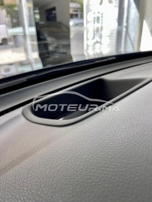 MERCEDES-BENZ Classe glc occasion 1731250