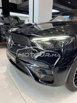 ميرسيديس-بينز كلاسي جلس مستعملة 1810285