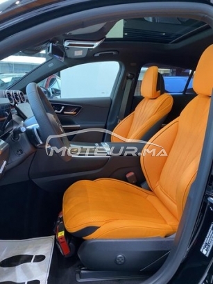 ميرسيديس-بينز كلاسي جلس مستعملة 1810302