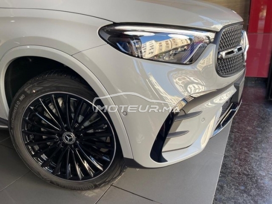 ميرسيديس-بينز كلاسي جلس 250de مستعملة 1951837