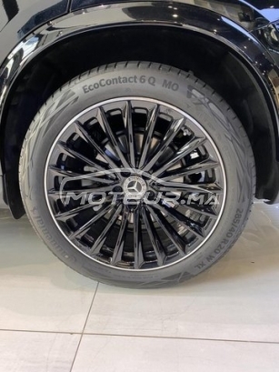 ميرسيديس-بينز كلاسي جلس مستعملة 1810301