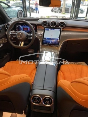 ميرسيديس-بينز كلاسي جلس مستعملة 1810300