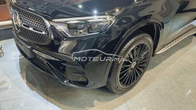 MERCEDES-BENZ Classe glc occasion 1934627