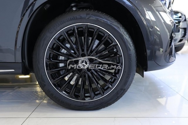 ميرسيديس-بينز كلاسي جلس مستعملة 1906901