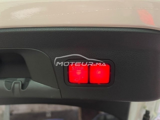 MERCEDES-BENZ Classe glc occasion 1857820