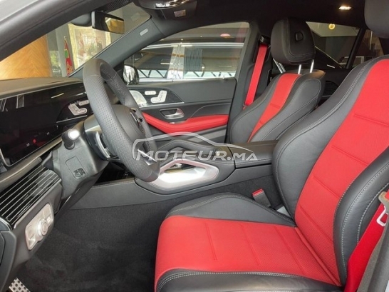 MERCEDES-BENZ Classe gle occasion 1907000