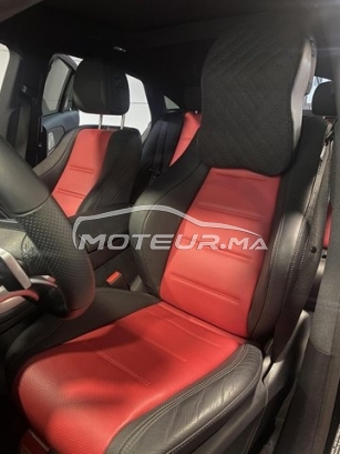 ميرسيديس-بينز كلاسي جلي مستعملة 1741422