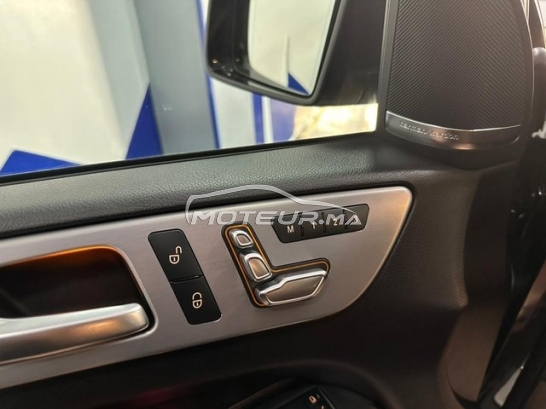 MERCEDES-BENZ Classe gle Pack amg plus 350 occasion 1694768