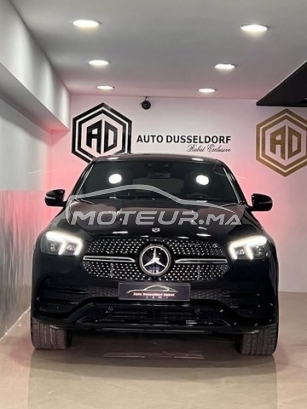 MERCEDES-BENZ Classe gle occasion 1698071