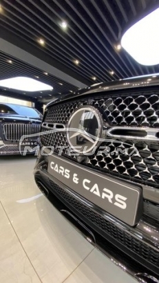 MERCEDES-BENZ Classe gle occasion 1810312