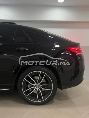 MERCEDES Gle coupe occasion 1698073