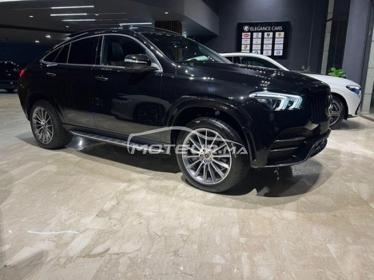 MERCEDES-BENZ Classe gle occasion 1728532