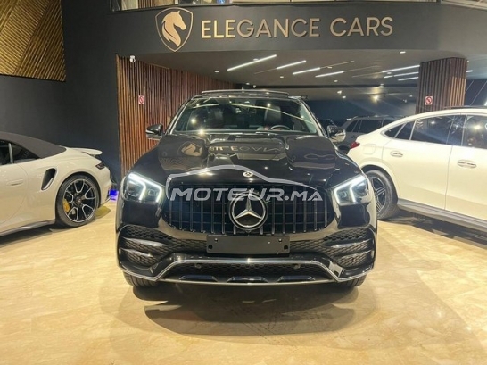 MERCEDES-BENZ Classe gle occasion