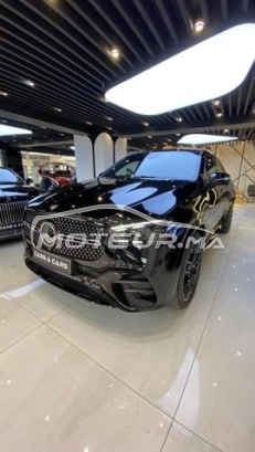 MERCEDES-BENZ Classe gle occasion 1810319