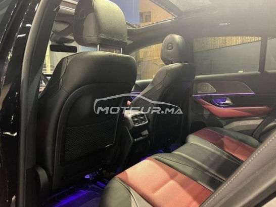 MERCEDES-BENZ Classe gle occasion 1728538