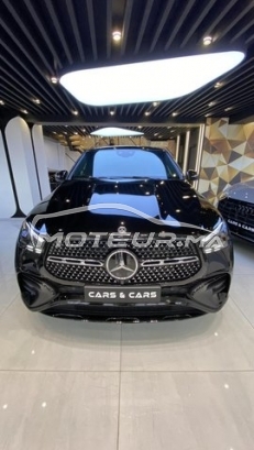 MERCEDES-BENZ Classe gle occasion 1810307