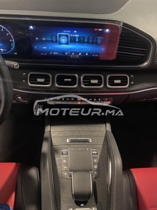 ميرسيديس-بينز كلاسي جلي مستعملة 1741426