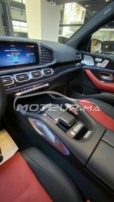 MERCEDES-BENZ Classe gle occasion 1810310