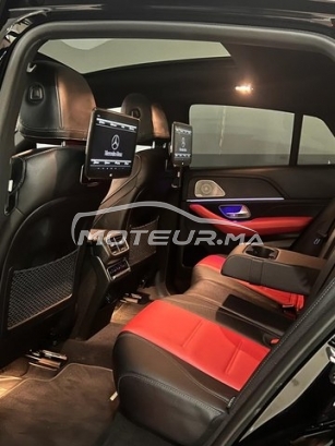 MERCEDES-BENZ Classe gle occasion 1698077