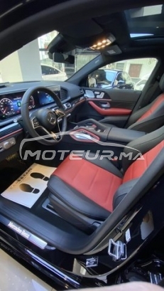 MERCEDES-BENZ Classe gle occasion 1810308