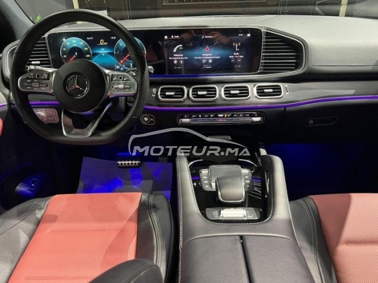 MERCEDES-BENZ Classe gle occasion 1728539