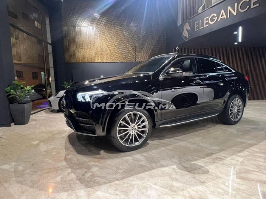 MERCEDES-BENZ Classe gle occasion 1728531