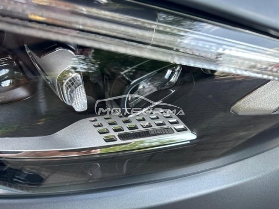 MERCEDES-BENZ Classe gle occasion 1907003