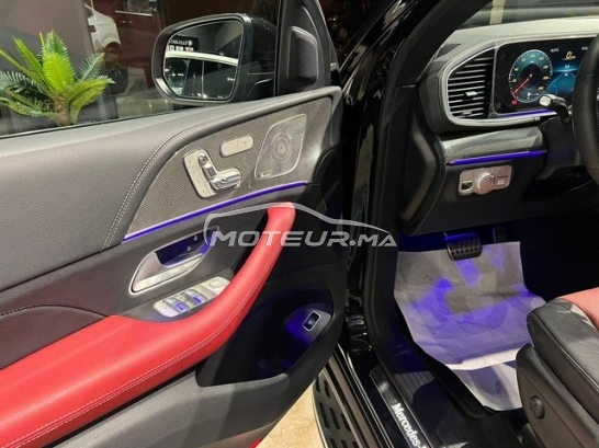 MERCEDES-BENZ Classe gle occasion 1728537