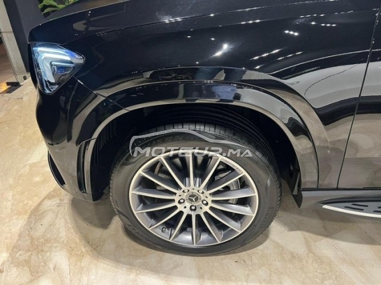 MERCEDES-BENZ Classe gle occasion 1728535