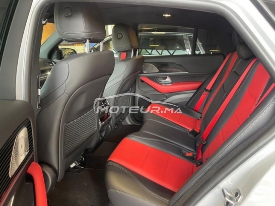 MERCEDES-BENZ Classe gle occasion 1907002